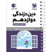 کتاب دین و زندگی دوازدهم لقمه