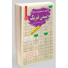 کتاب نمونه آزمون های استخدامی شیمی فیزیک 1و 2